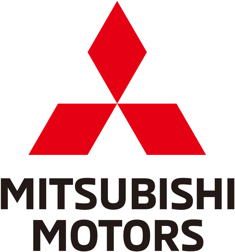Mitsubishi logo