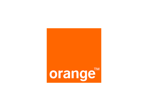 logo orange