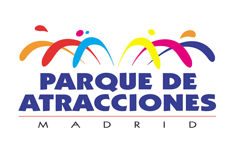 logo parque de atracciones